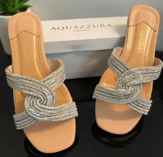 Photo 1 du produit  - AQUAZZURA