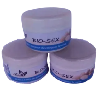 Photo 2 du produit  - BIO-SEX