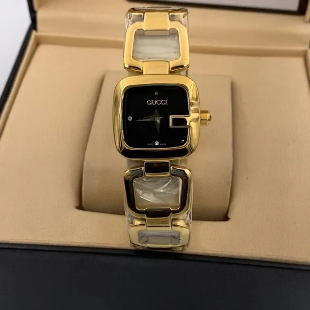 Image de montre Gucci