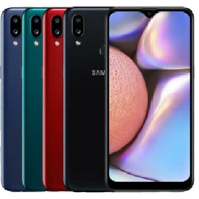 Photo 2 du produit - Samsung A10s