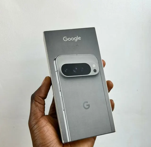 Image of GOOGLE PIXEL 9 PRO XL - 128G