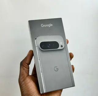 Photo 1 du produit  - GOOGLE PIXEL 9 PRO XL - 128G
