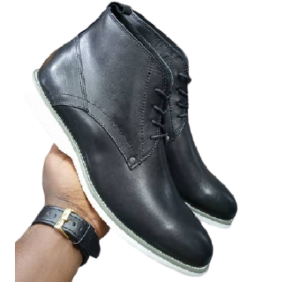 Product image attachment 1 - Black boots