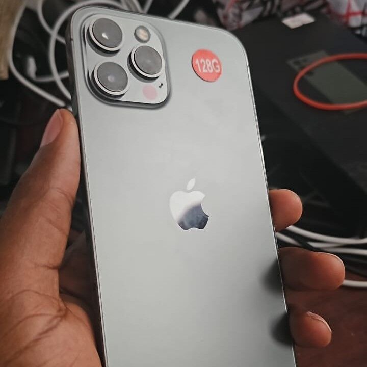 Photo 1 du produit - iphone 14promax