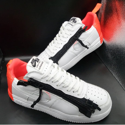 Photo 1 du produit - Chaussures Nike Air