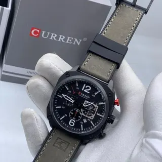 Photo 2 du produit  - CURREN Chronographe