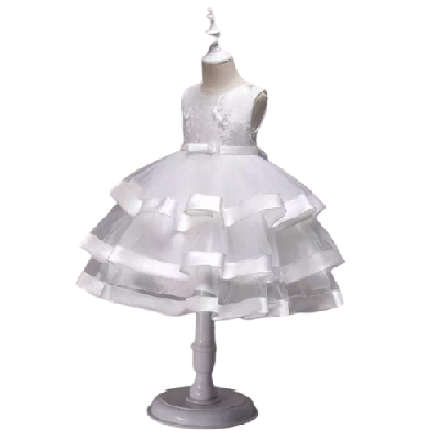 Photo 1 du produit - Robe pour 0-8 ans