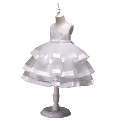 Image de Robe pour 0-8 ans