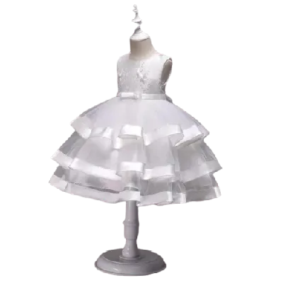 Product image attachment 1 - Dress for 0-8 years