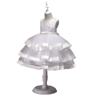 Product image attachment 1 - Dress for 0-8 years
