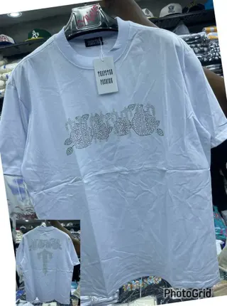 Photo 5 du produit  - T_shirts oversize