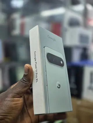Photo 1 du produit  - GOOGLE PIXEL 11 PRO XL 256G