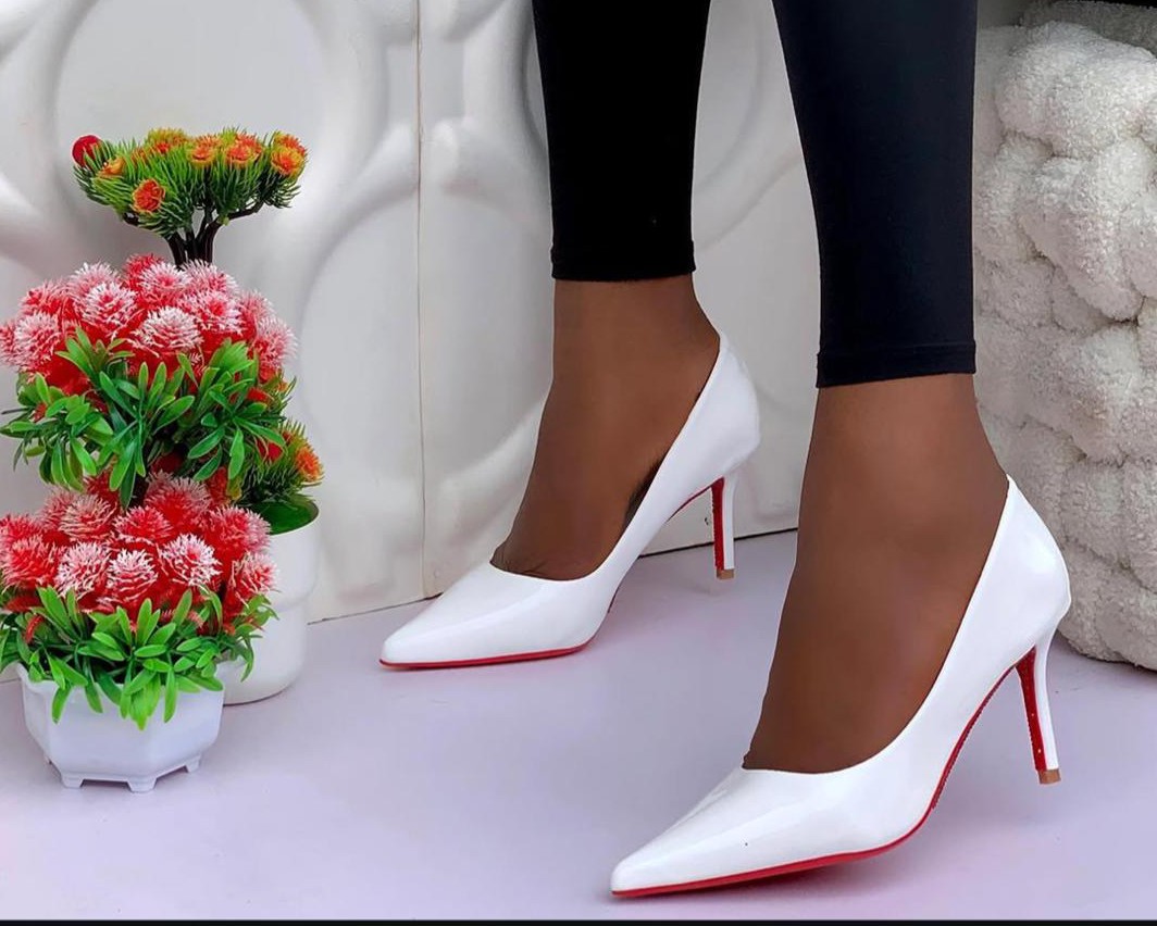 Photo 4 du produit  - Escarpins Dame