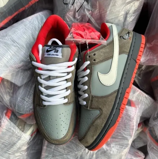 Image de Nike sb