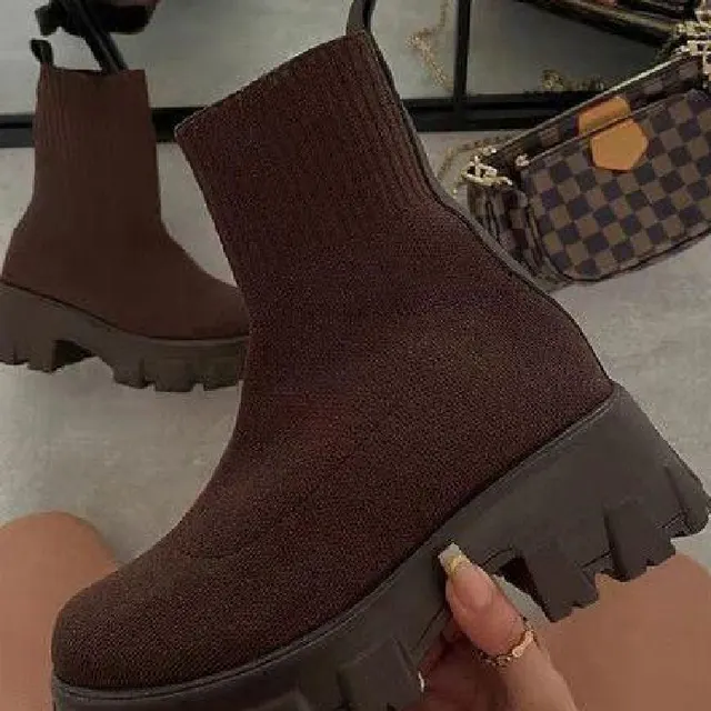 Image of Boots shoes