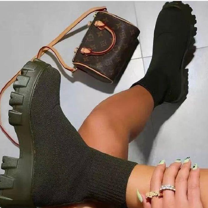 Product image attachment 3 - Boots shoes