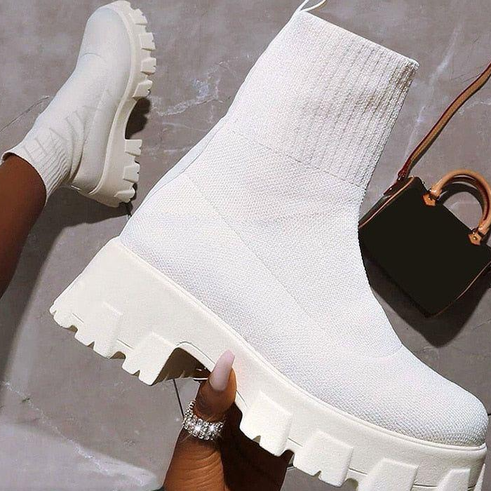 Product image attachment 4 - Boots shoes