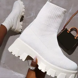 Product image attachment 4 - Boots shoes