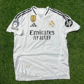 Product image attachment 1 - Club jerseys