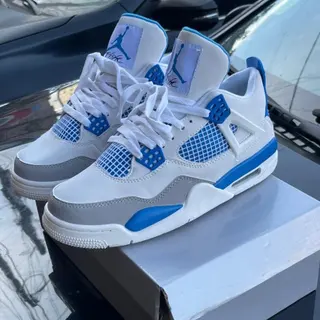 Photo 2 du produit  - AIR JORDAN 4