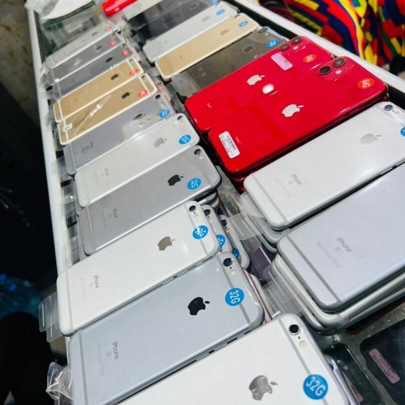 Photo 1 du produit  - iPhone 6s