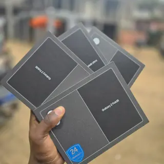 Photo 1 du produit  - SAMSUNG GALAXY ZFOLD8 5G 256G