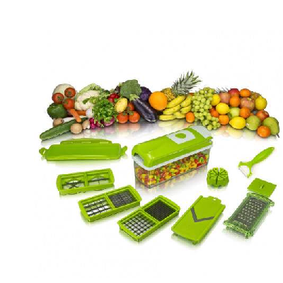 Photo 1 du produit - Rapeuse de fruits