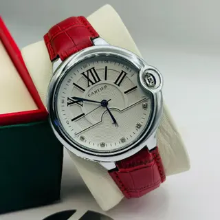 Photo 4 du produit  - Cartier en cuir