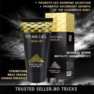 Photo 5 du produit  - TITAN GEL disponible à Yaoundé
