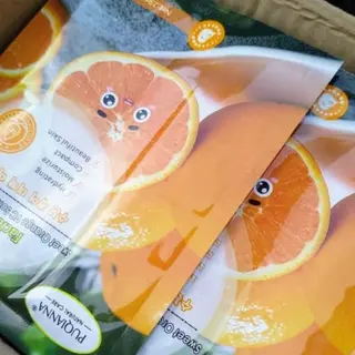 Product image attachment 3 - Fabric face mask