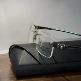 Photo 4 du produit  - lunette cartier