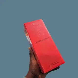 Photo 1 du produit  - ONEPLUS 9 PRO 5G 256/12