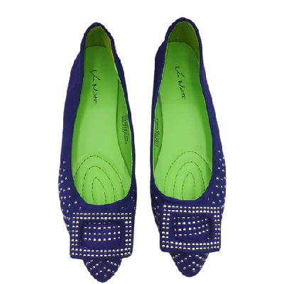 Product image attachment 1 - Ballerina