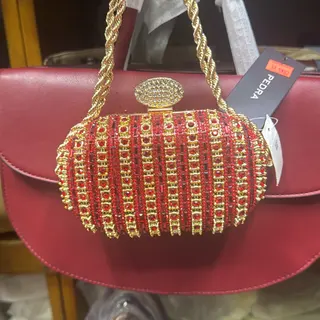 ShoppyMS Image du produit - sac de luxe