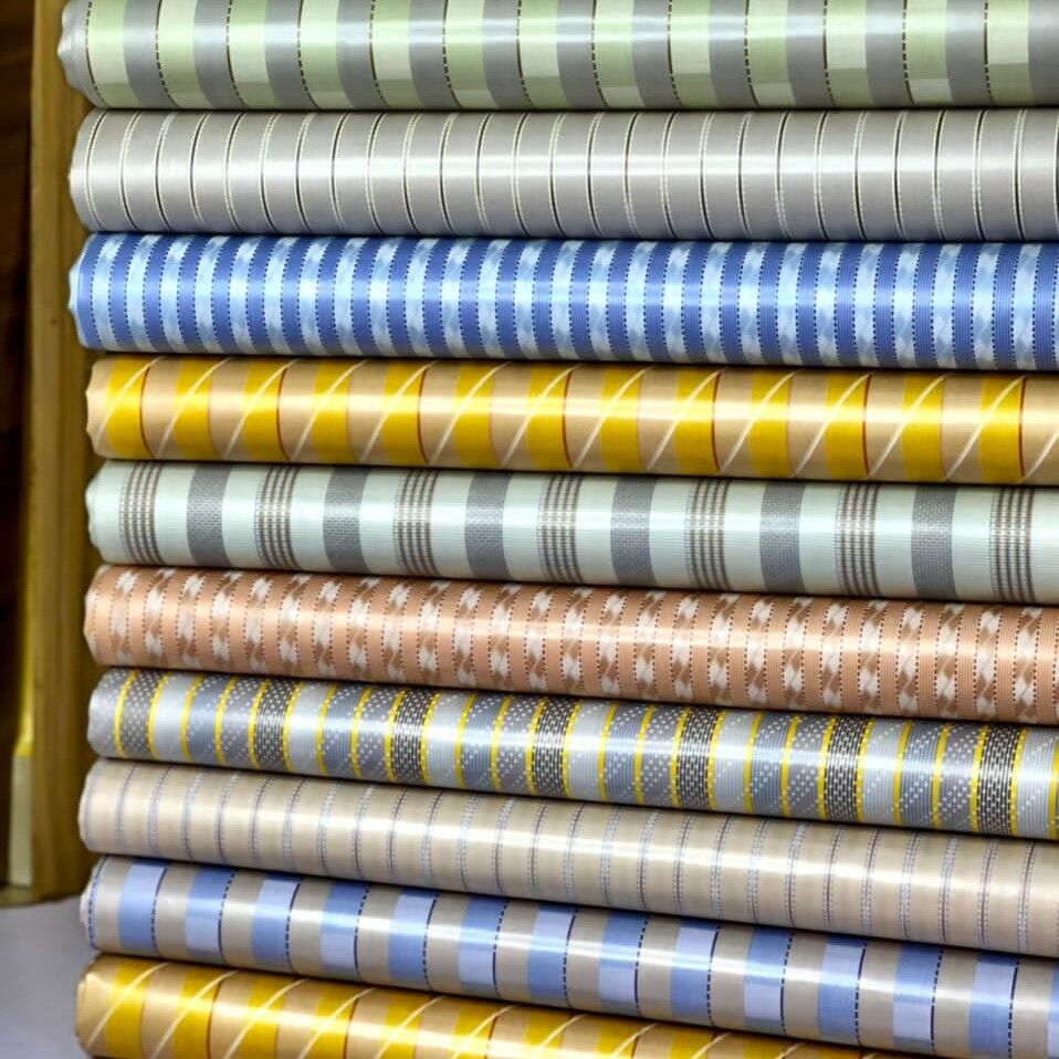 Photo 3 du produit  - Tissu Bazin Rich XL, OJ TEXTILE ET SUPREME