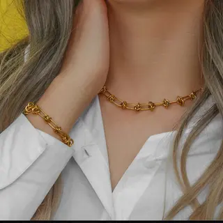 Product image attachment 1 - Parure d'elégance