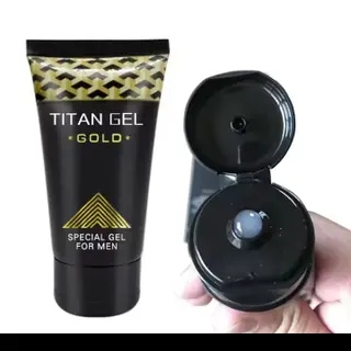 Photo 4 du produit  - TITAN GEL disponible à Yaoundé
