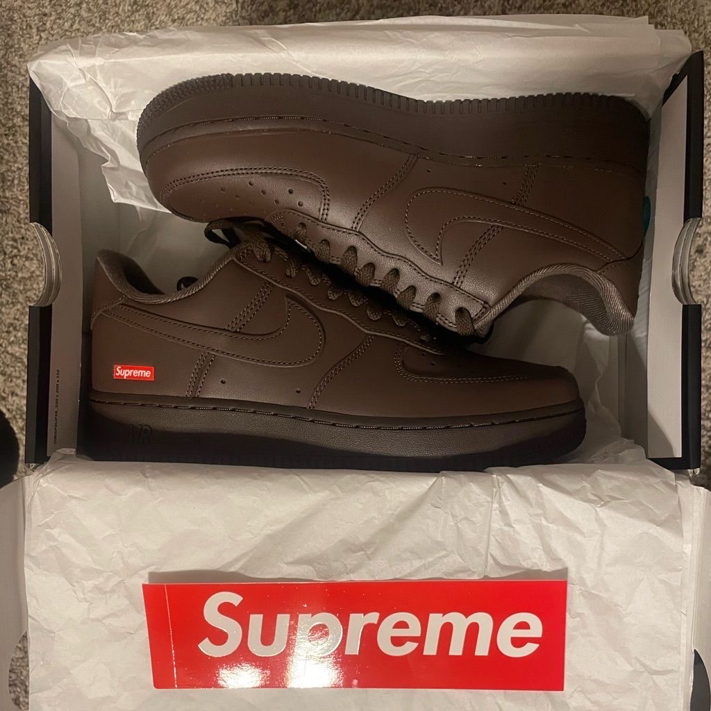 Photo 2 du produit  - Air Force 1