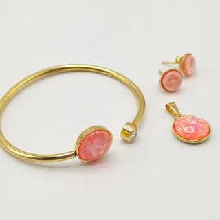 Photo 4 du produit  - Bijoux pour fillette