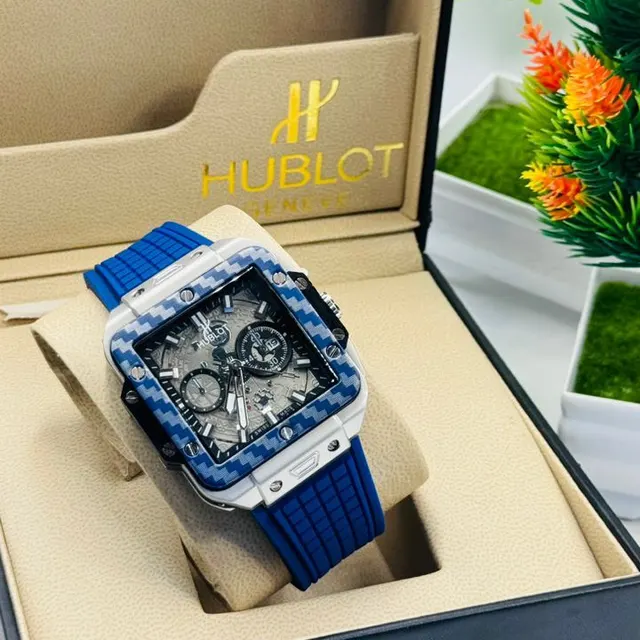 Image de montre Hublot