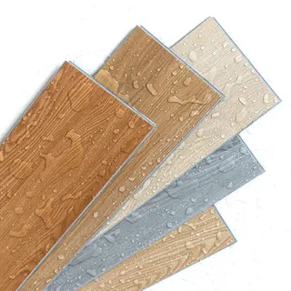 Photo 1 du produit  - PARQUETS SOL SPC