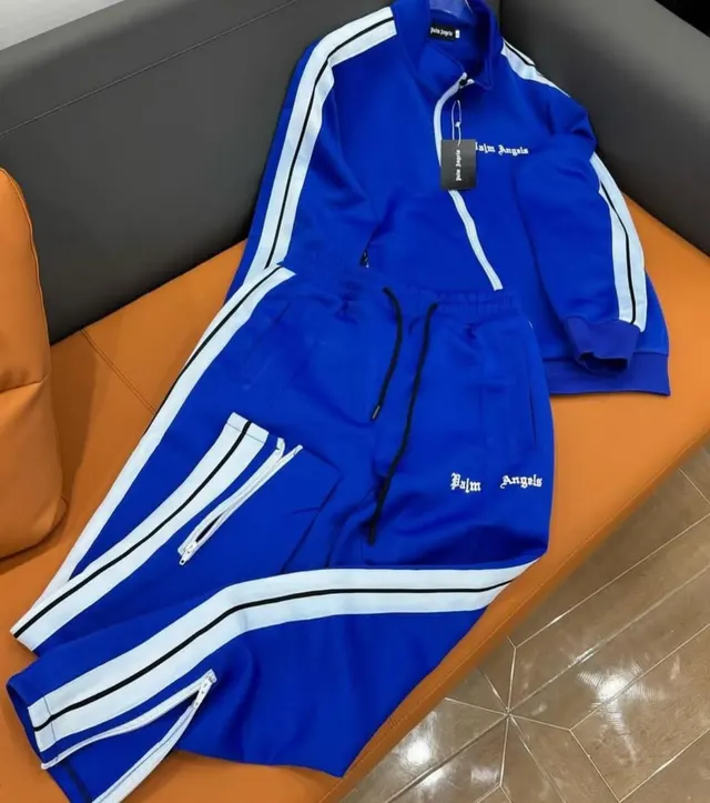 Image de Jogging des Palm Angels