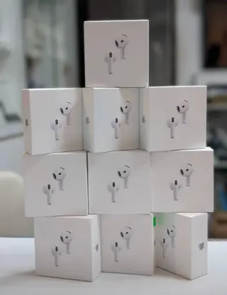 Product image attachment 1 - AIRPODS 4 ORIGINAL