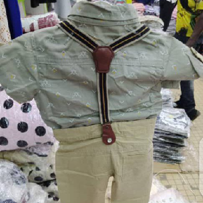 Product image attachment 1 - Children's clothing 1-4 years