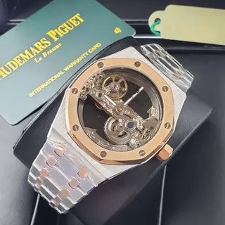 Photo 4 du produit  - Audemars Piguet Royal Oak automatique
