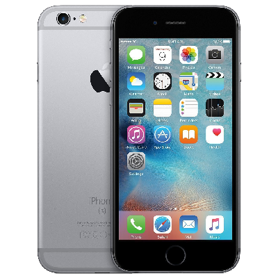 Photo 1 du produit  - iPhone 6s 32Go