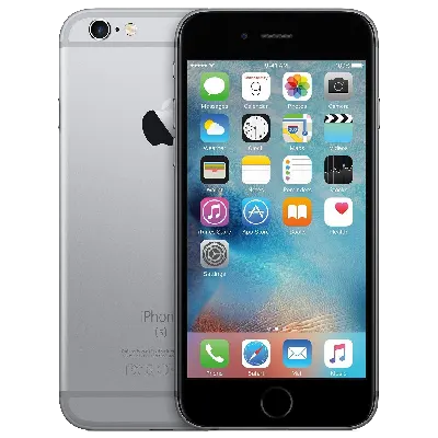 Image de iPhone 6s 32Go