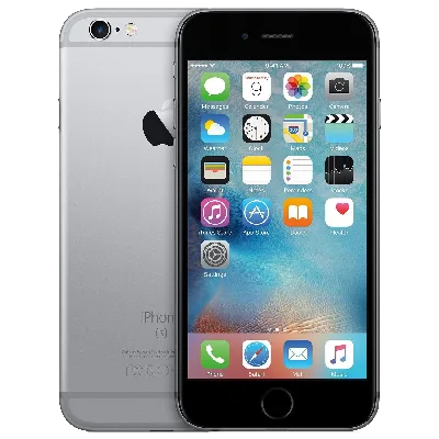 Product image attachment 1 - iPhone 6s 32Gb