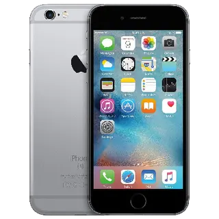 Product image attachment 1 - iPhone 6s 32Gb