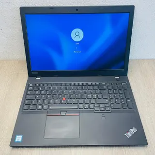 Photo 1 du produit  - Lenovo ThinkPad Edge E520